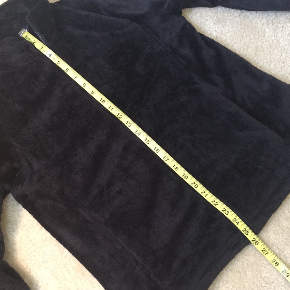 NWOT Lands’ End Fleece - Picture 4 of 5